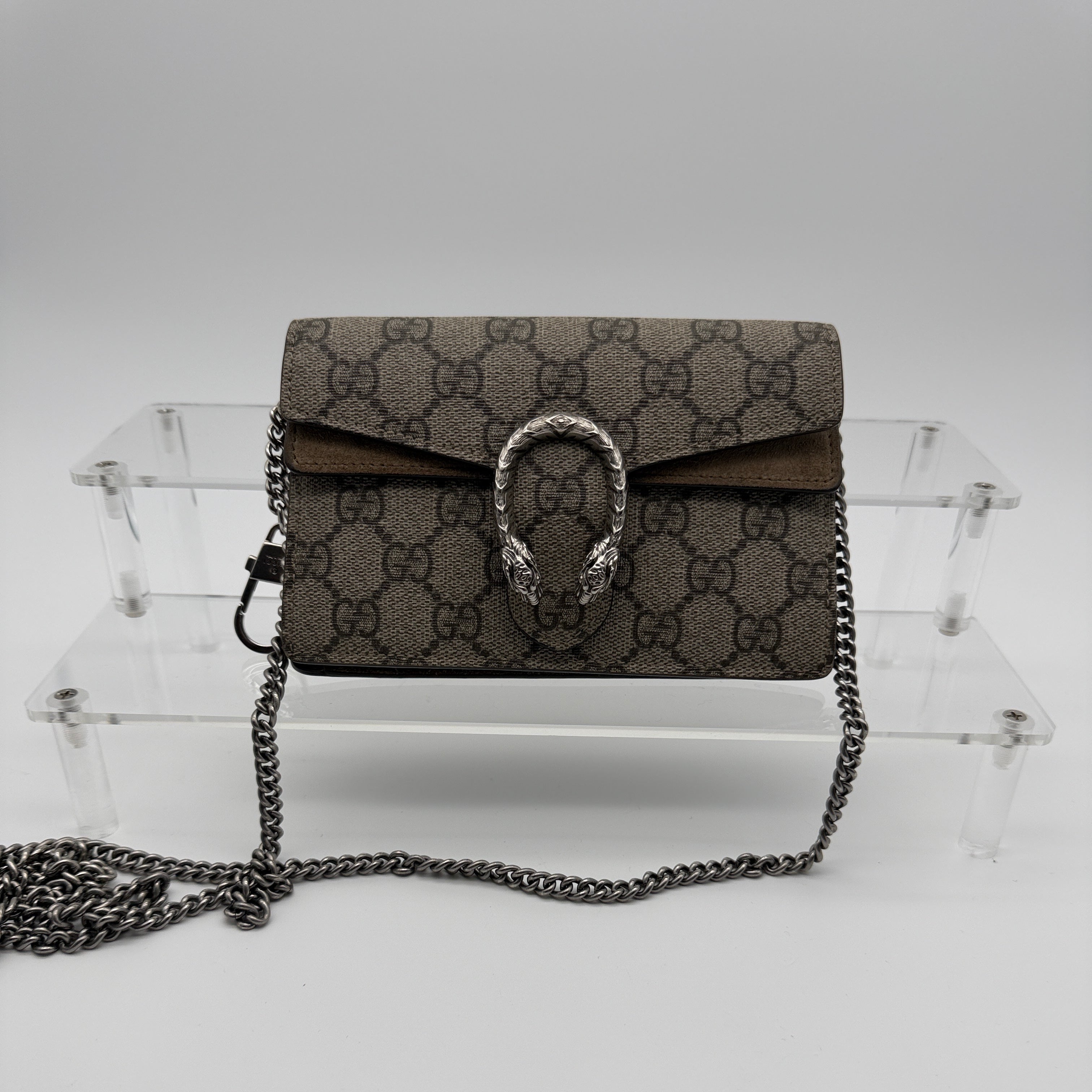 Gucci Dionysus Mini Bag