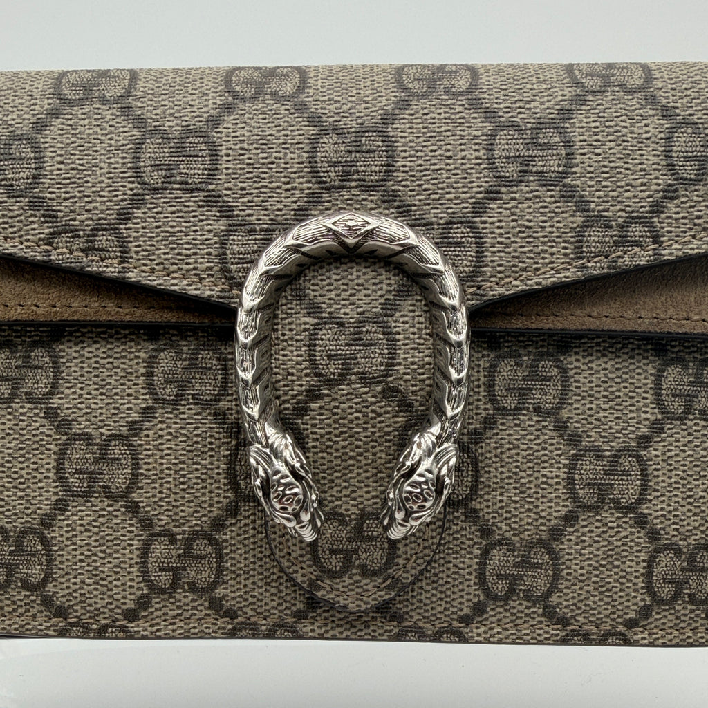 Gucci Dionysus Mini Bag