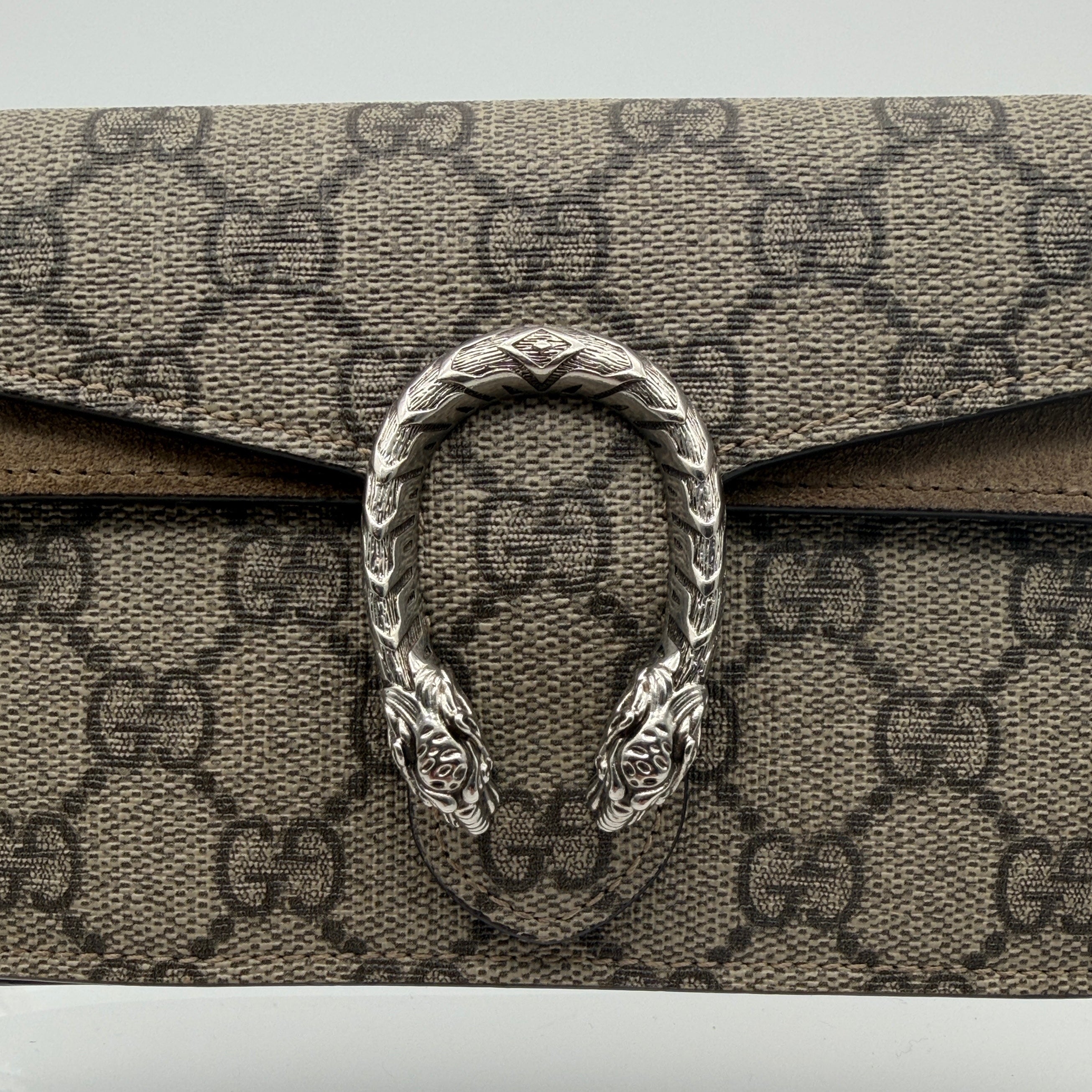 Gucci Dionysus Mini Bag