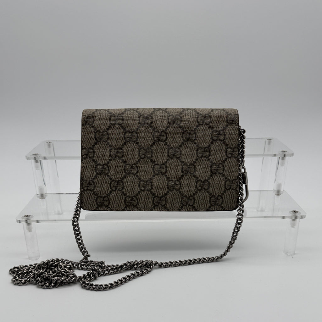 Gucci Dionysus Mini Bag