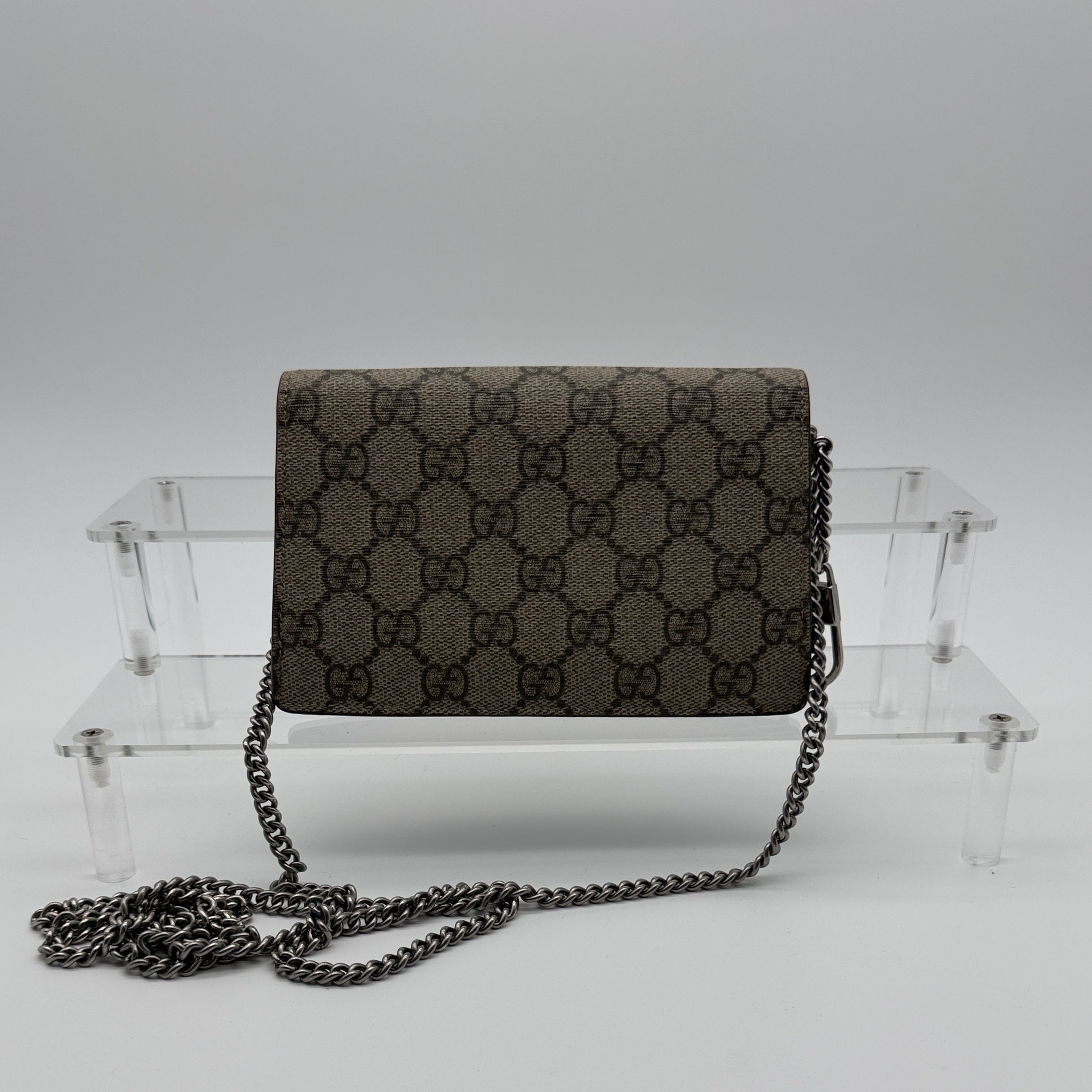Gucci Dionysus Mini Bag