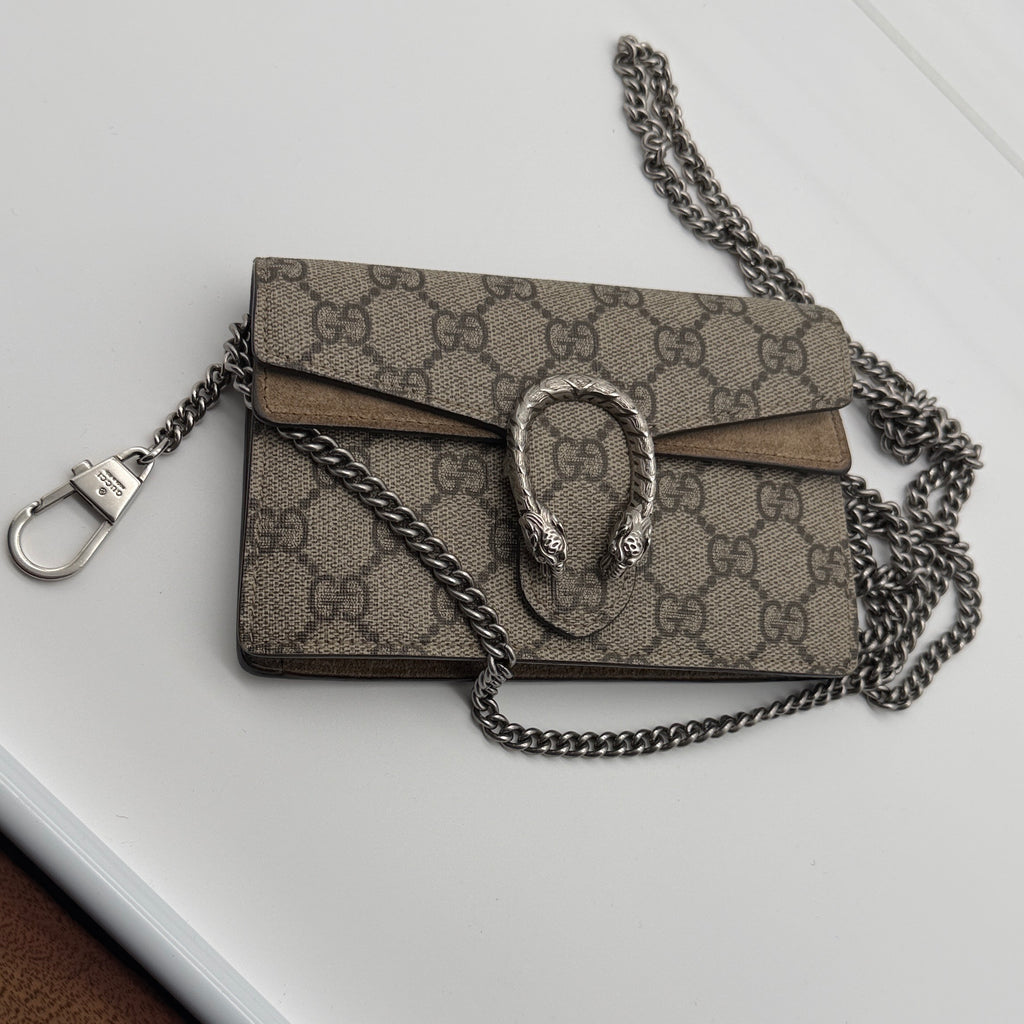 Gucci Dionysus Mini Bag