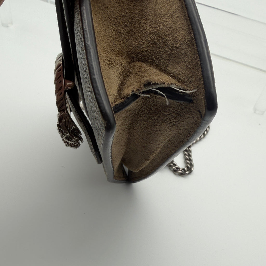 Gucci Dionysus Mini Bag