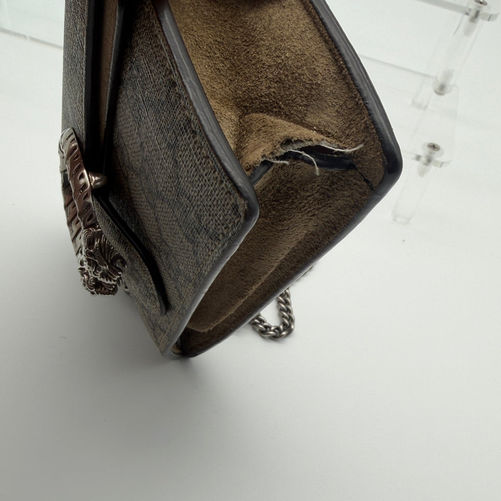 Gucci Dionysus Mini Bag