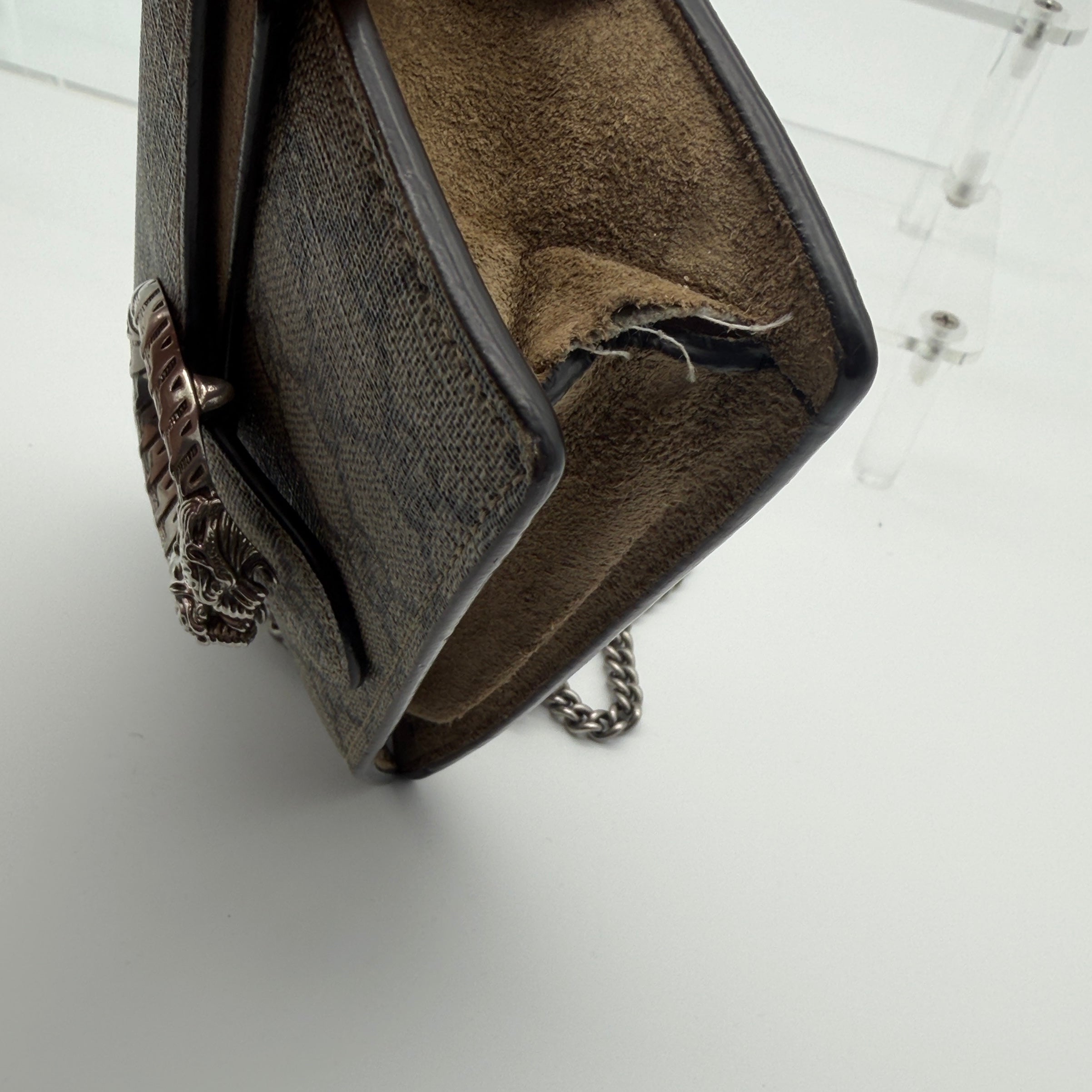 Gucci Dionysus Mini Bag