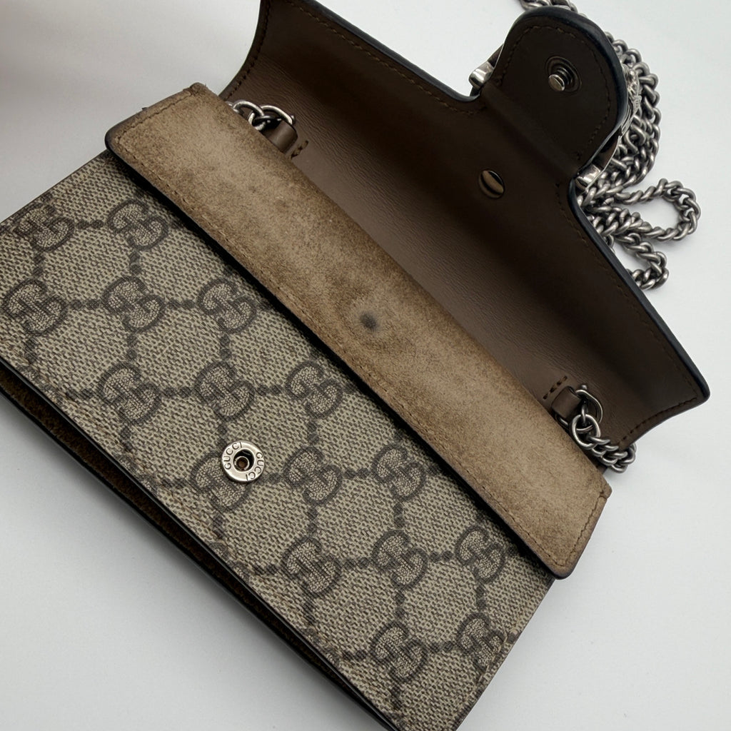 Gucci Dionysus Mini Bag