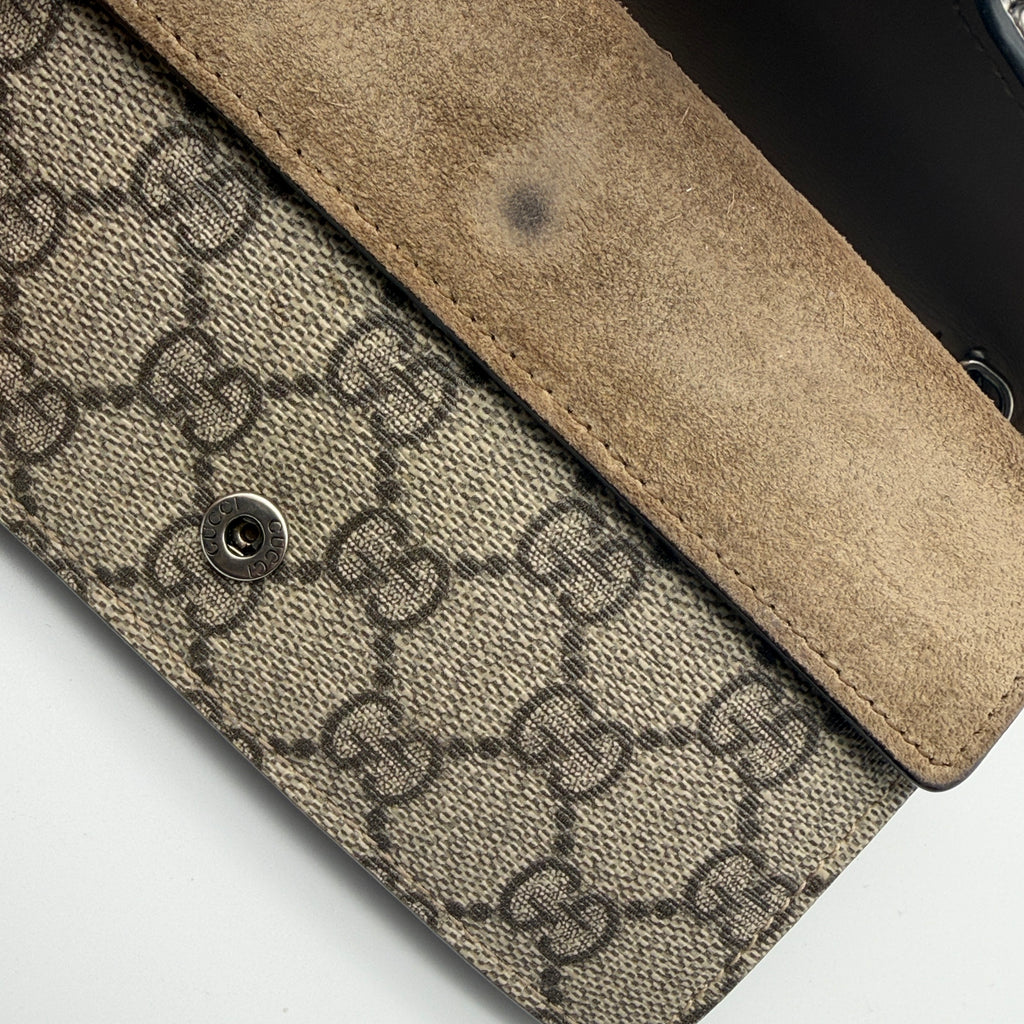 Gucci Dionysus Mini Bag