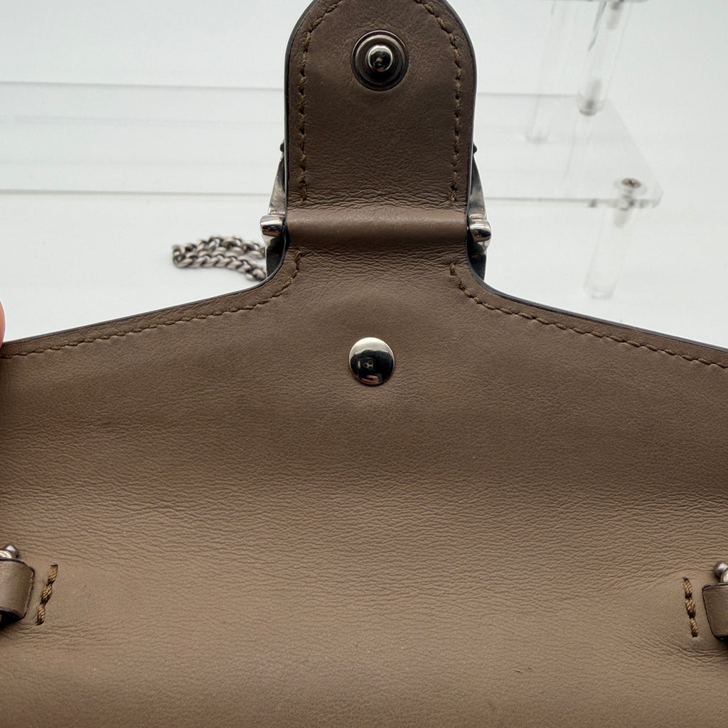 Gucci Dionysus Mini Bag