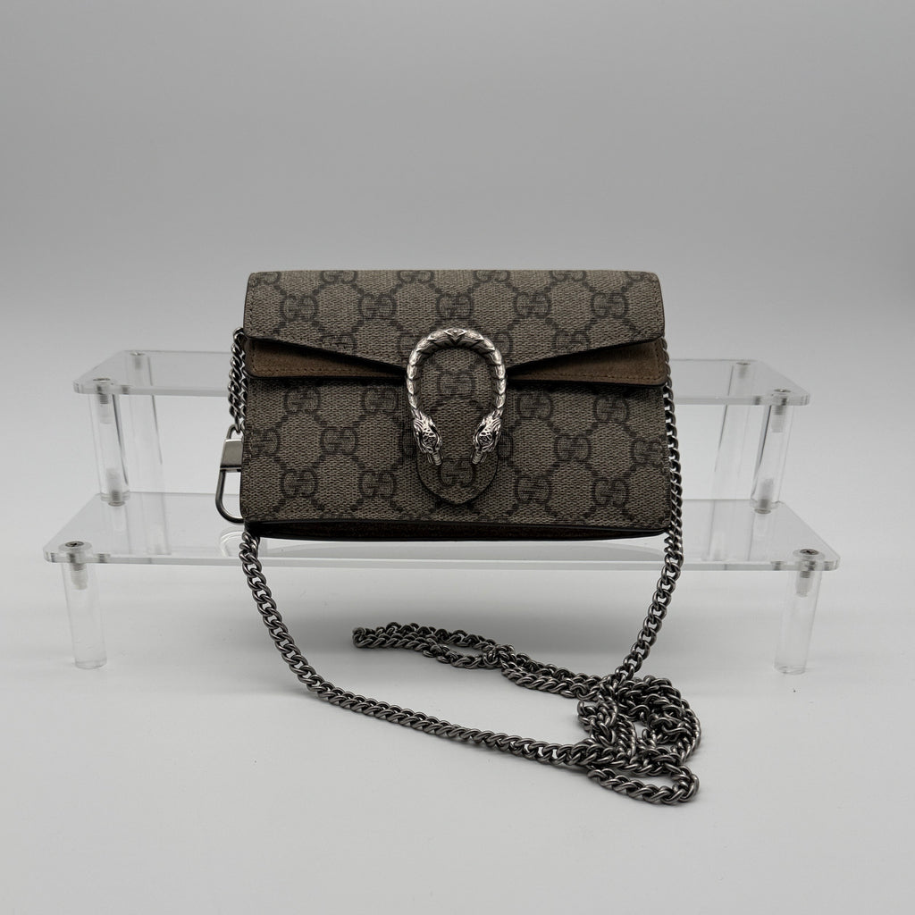 Gucci Dionysus Mini Bag