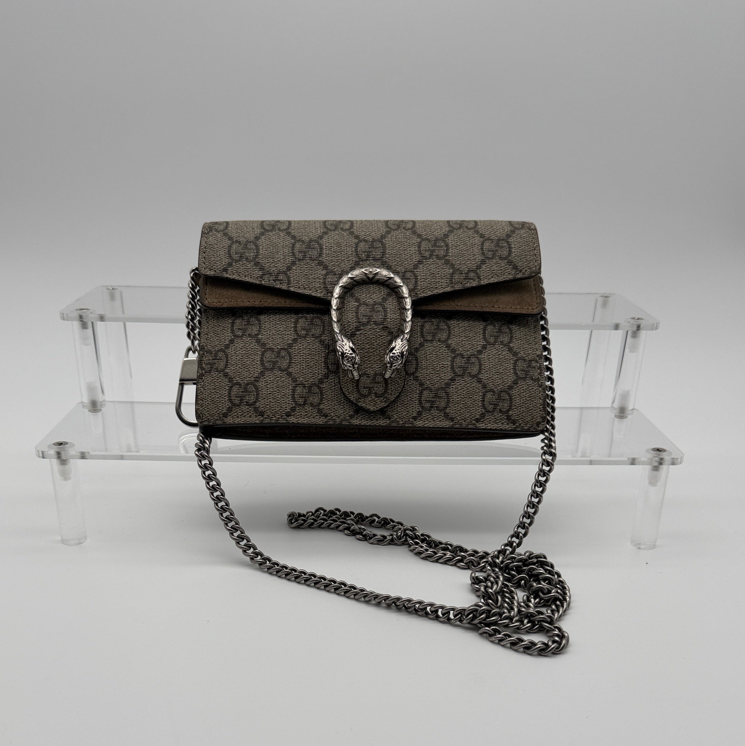 Gucci Dionysus Mini Bag