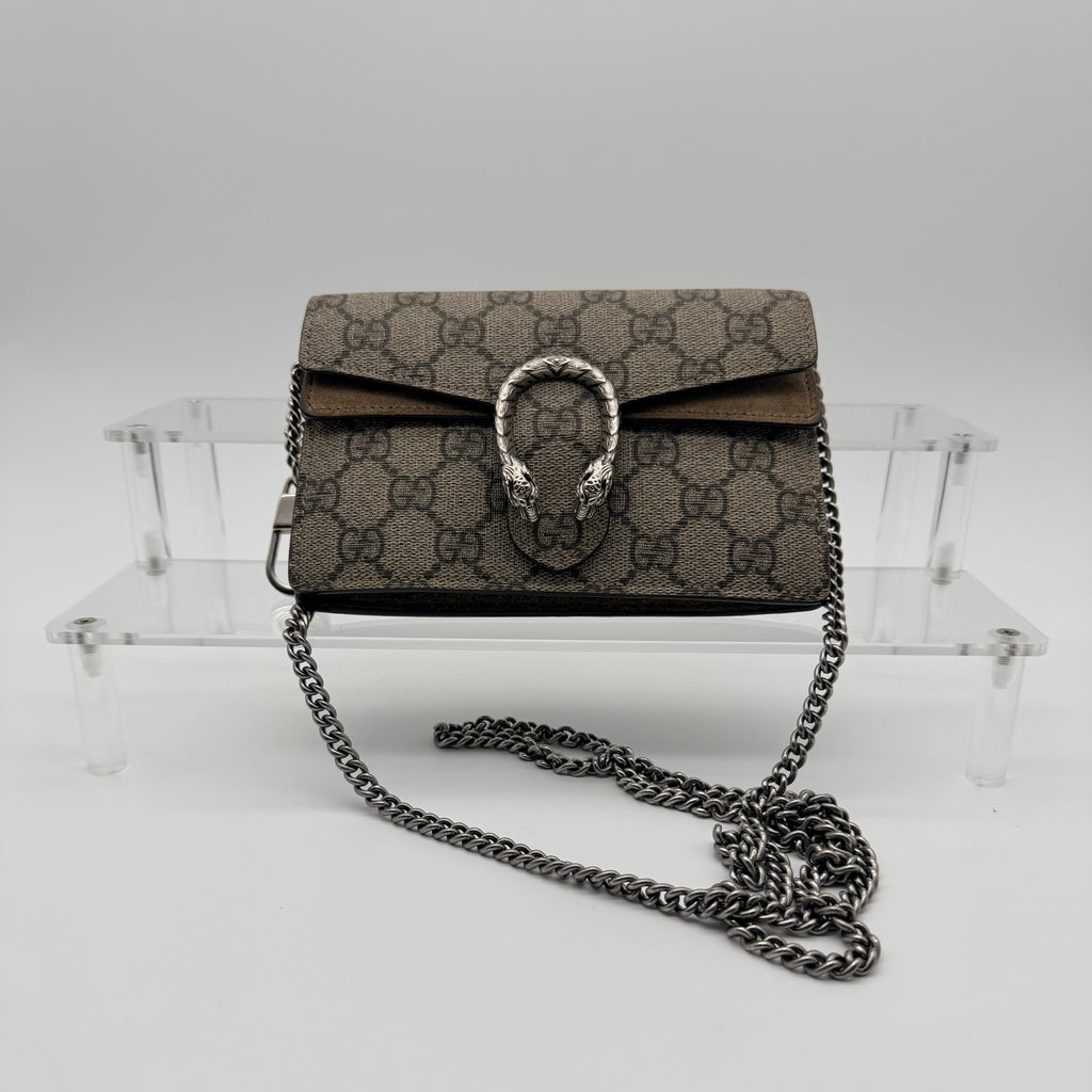 Gucci Dionysus Mini Bag