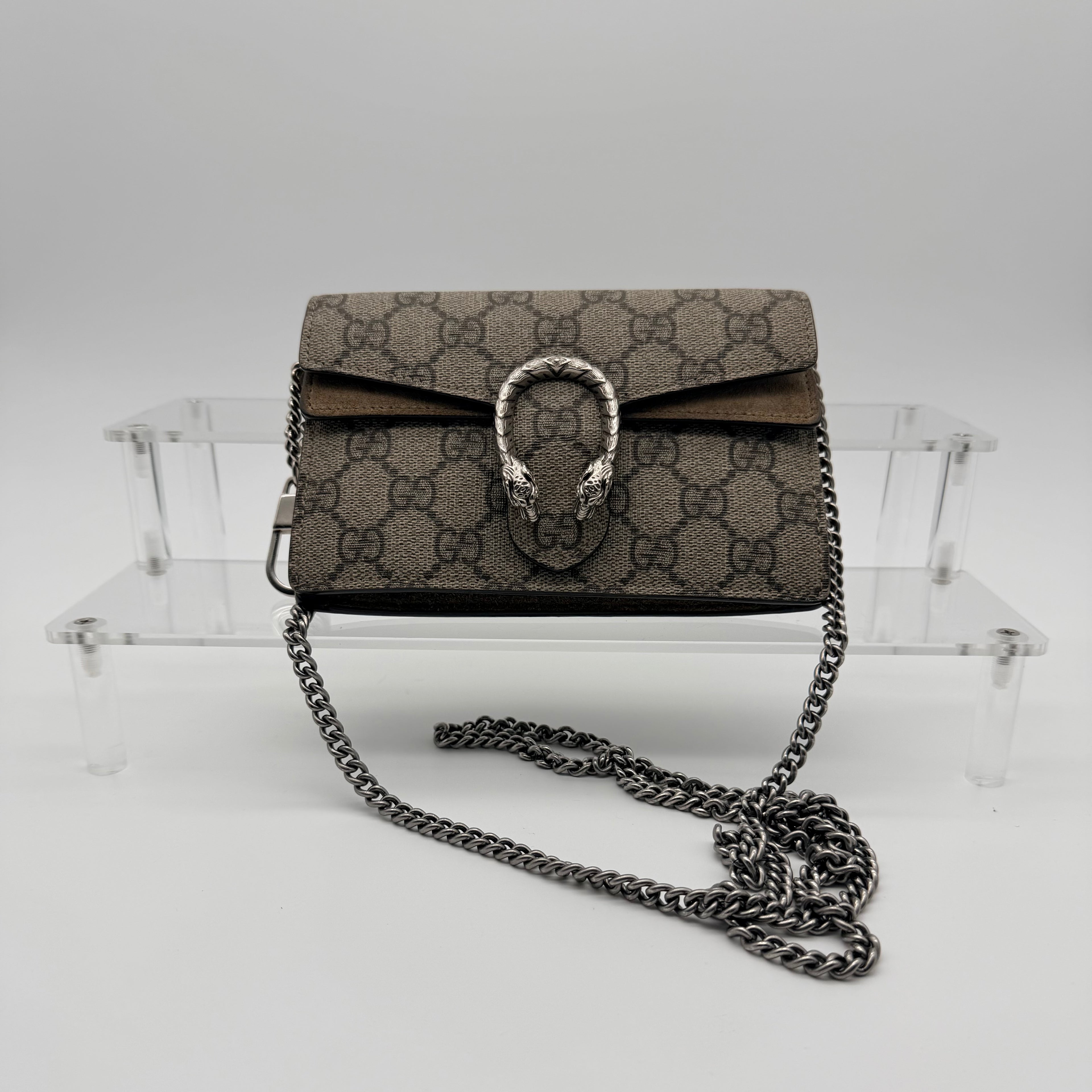Gucci Dionysus Mini Bag