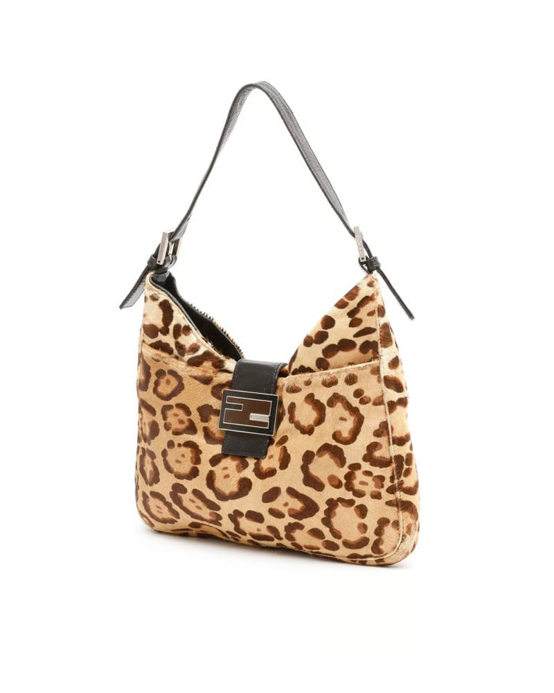 Fendi Mamma Shoulder Bag