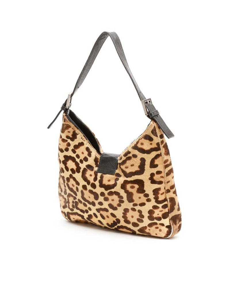 Fendi Mamma Shoulder Bag