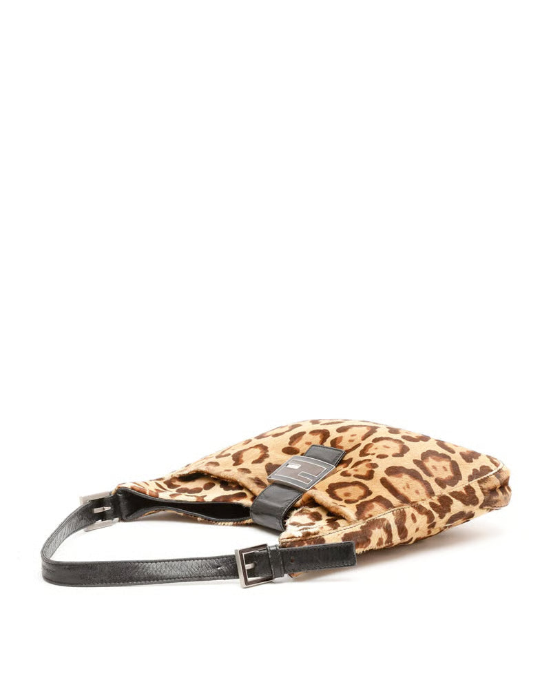 Fendi Mamma Shoulder Bag