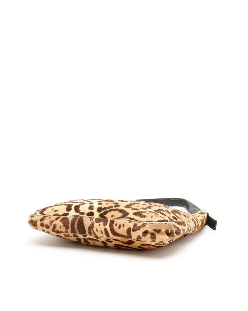 Fendi Mamma Shoulder Bag