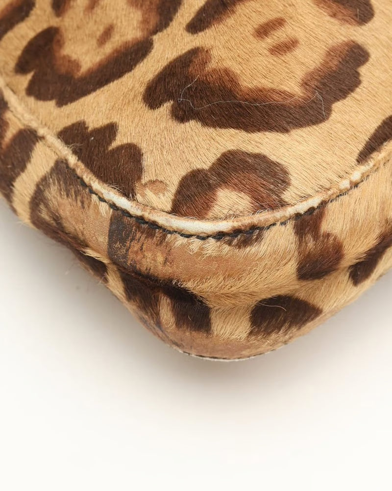 Fendi Mamma Shoulder Bag