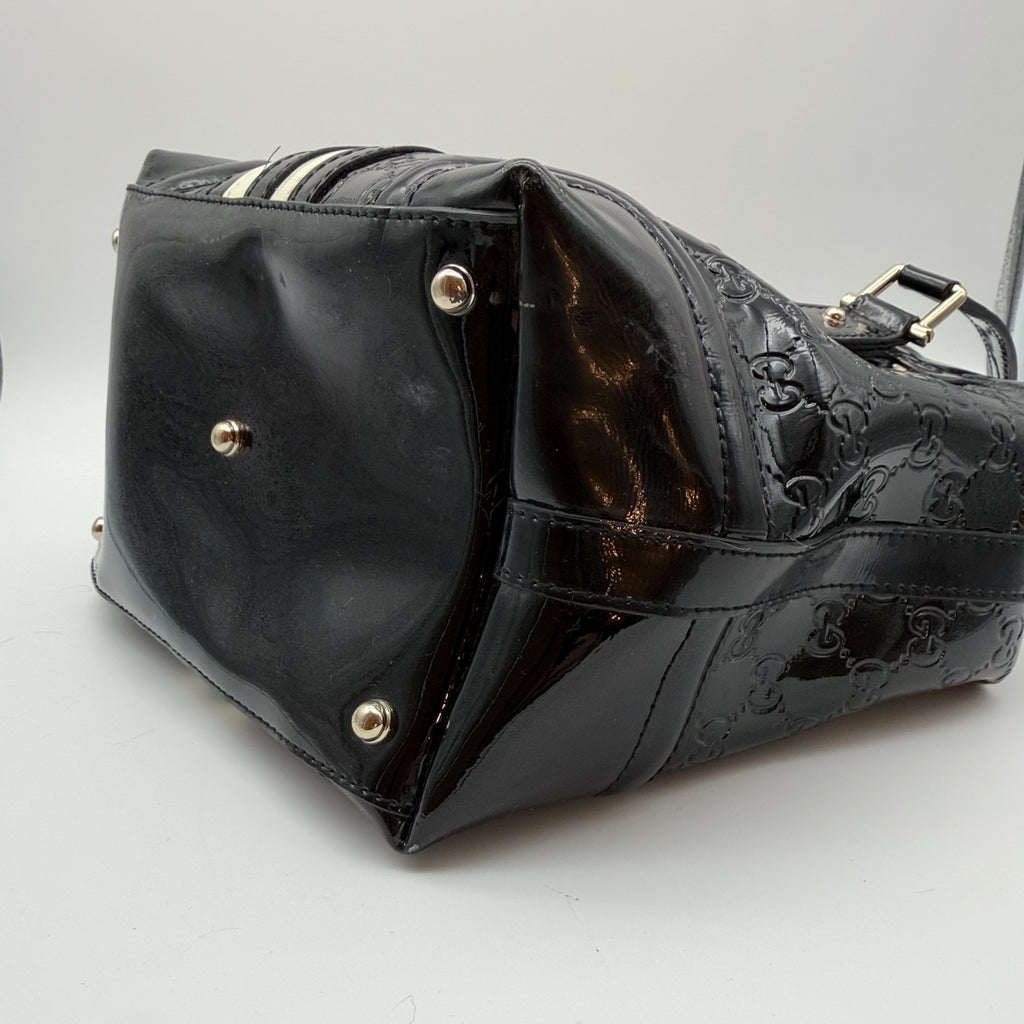 Gucci Treasure Boston Bag