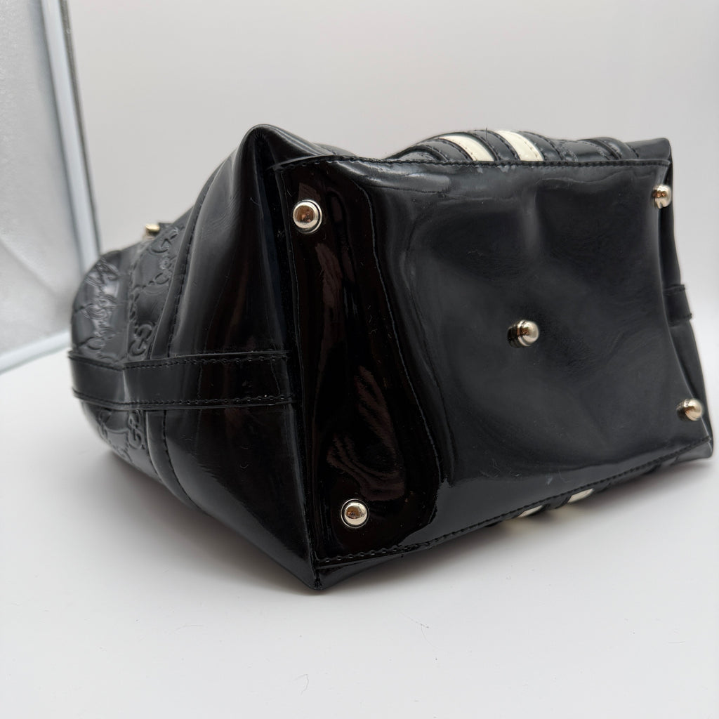 Gucci Treasure Boston Bag