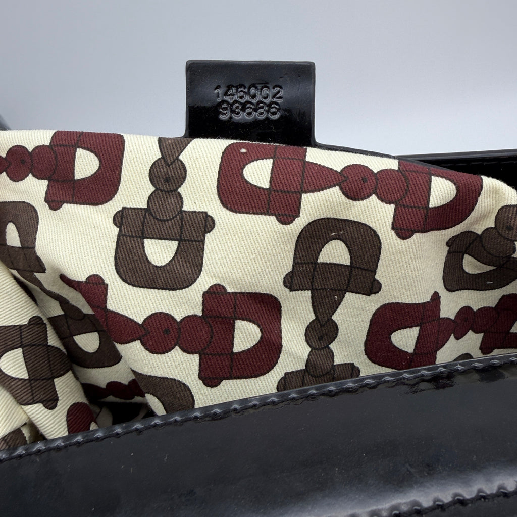 Gucci Treasure Boston Bag
