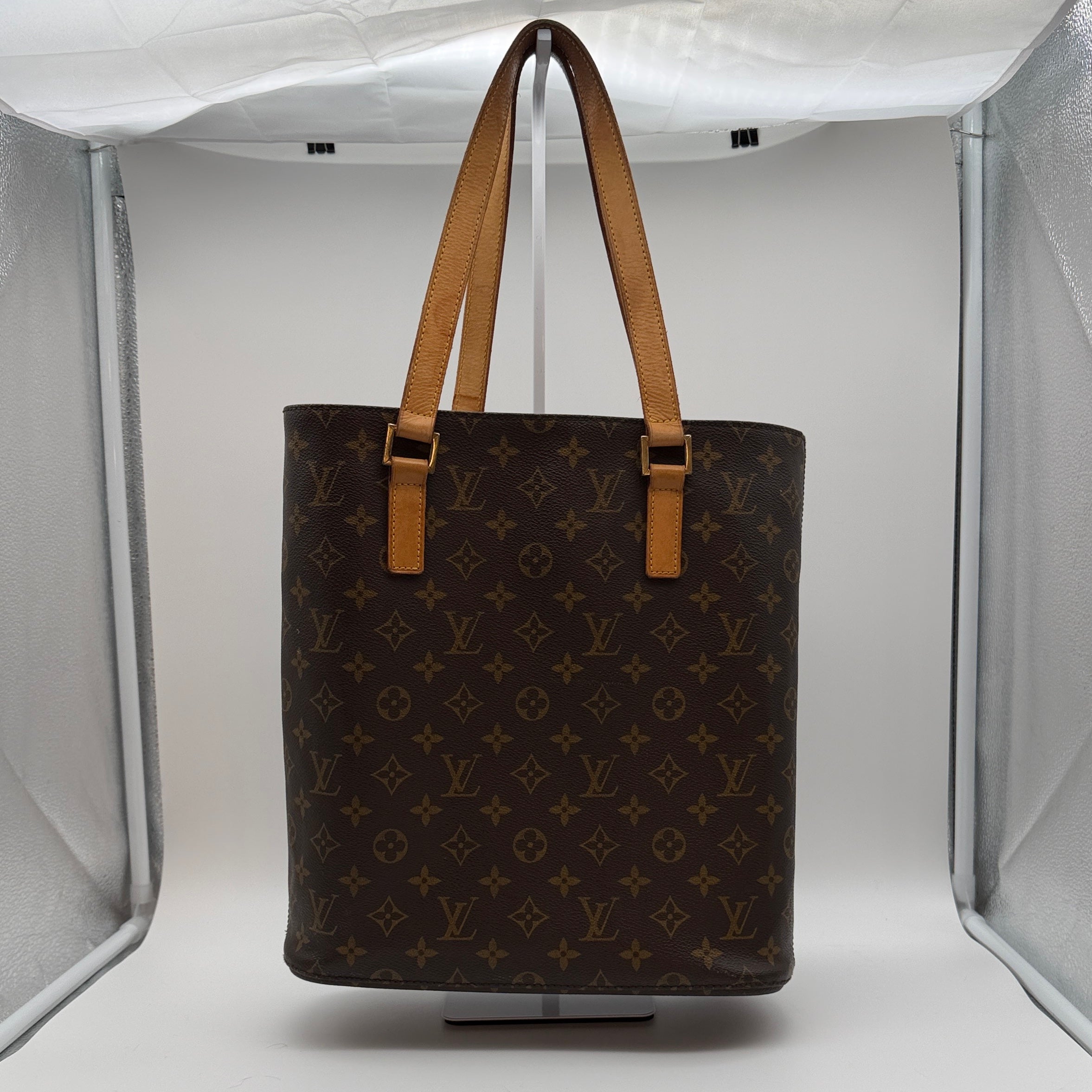 Louis Vuitton Vavin GM Tote Bag
