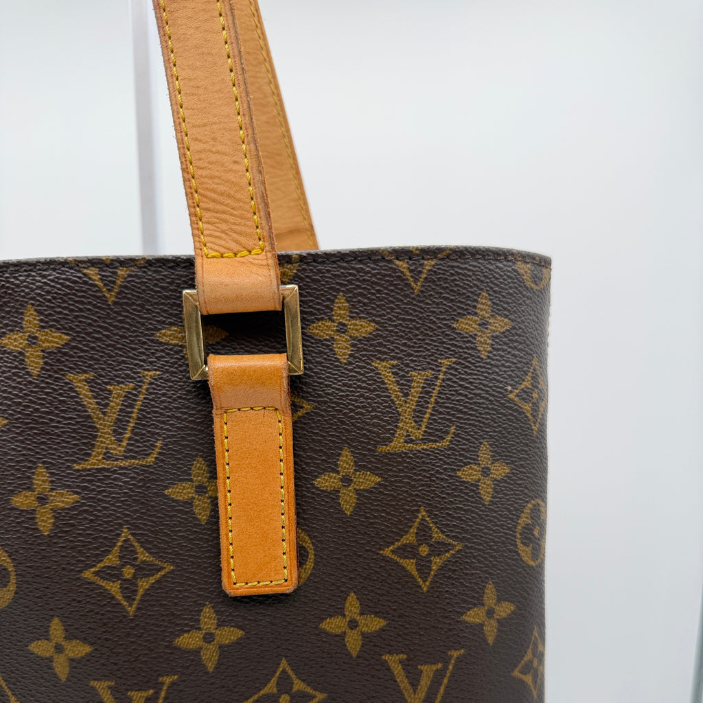 Louis Vuitton Vavin GM Tote Bag