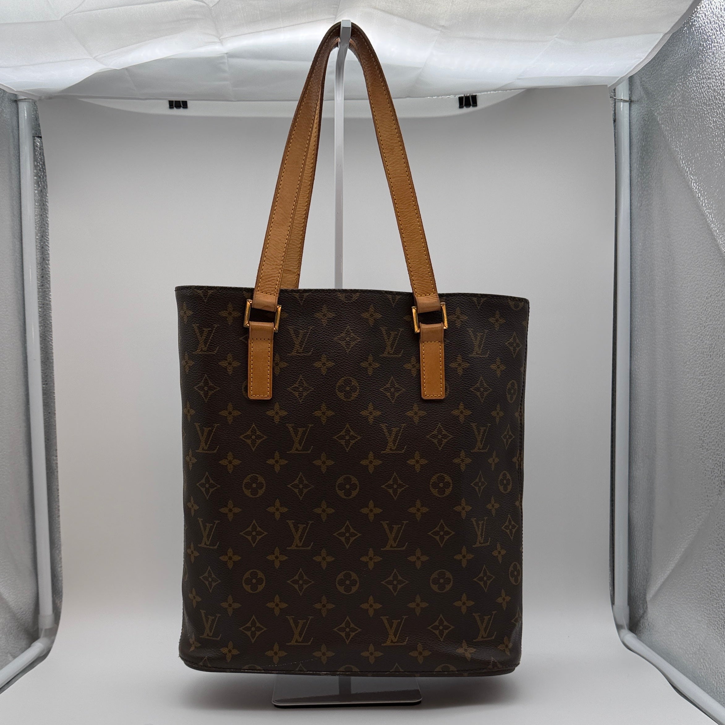 Louis Vuitton Vavin GM Tote Bag