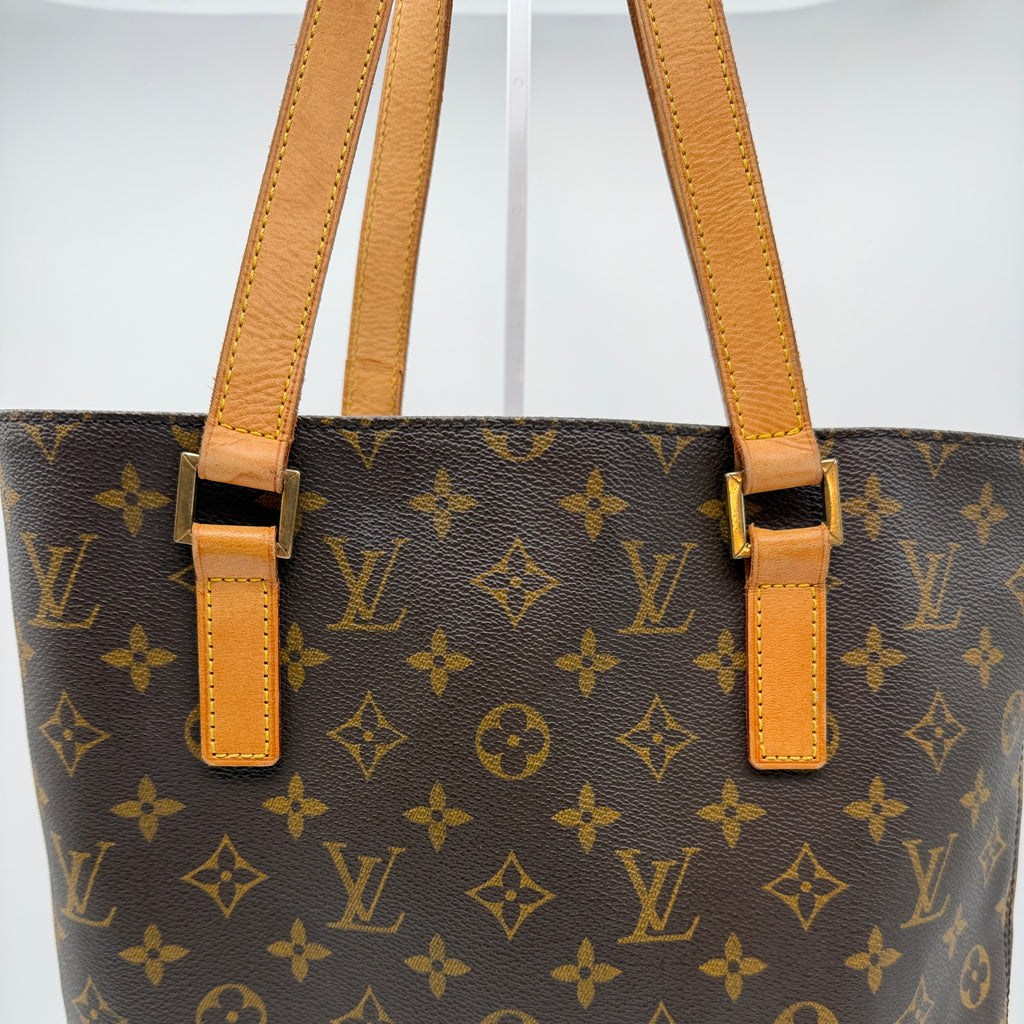 Louis Vuitton Vavin GM Tote Bag