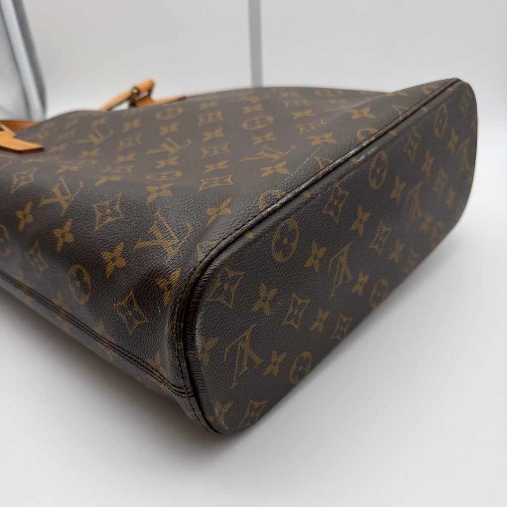 Louis Vuitton Vavin GM Tote Bag