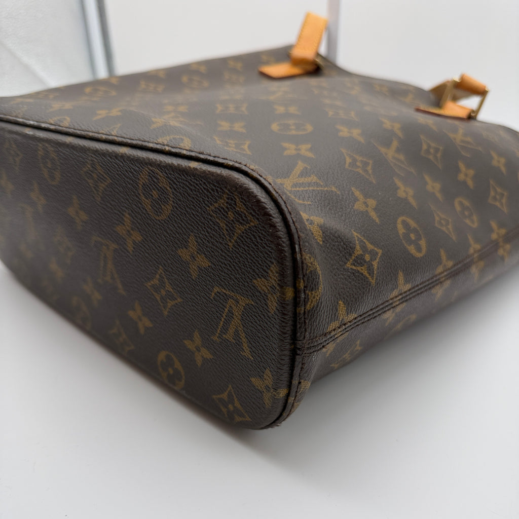 Louis Vuitton Vavin GM Tote Bag