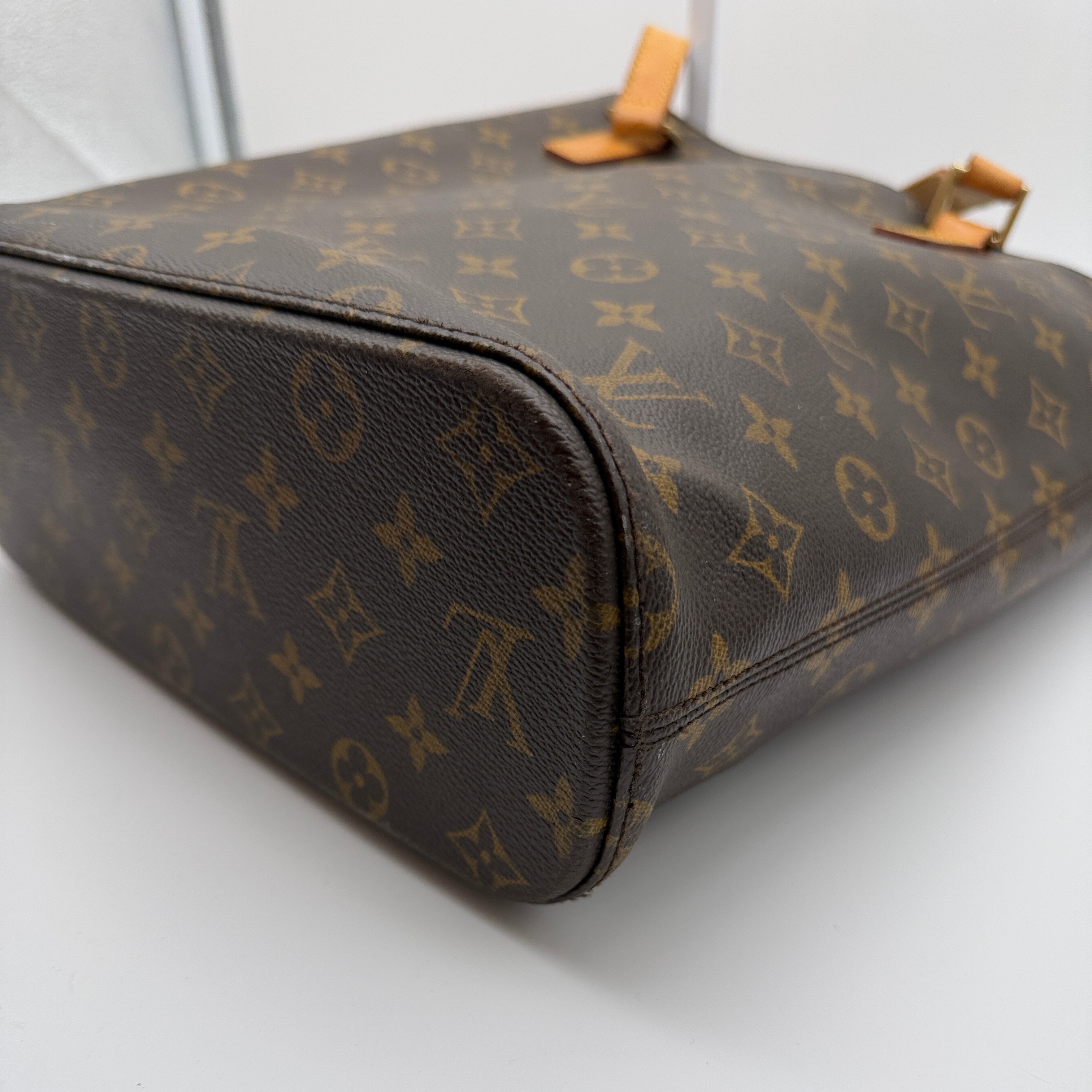 Louis Vuitton Vavin GM Tote Bag
