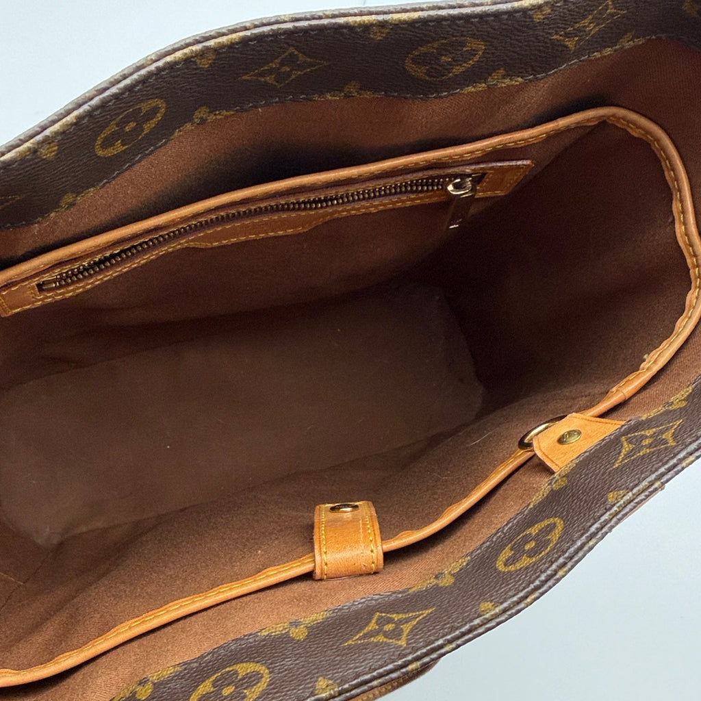 Louis Vuitton Vavin GM Tote Bag
