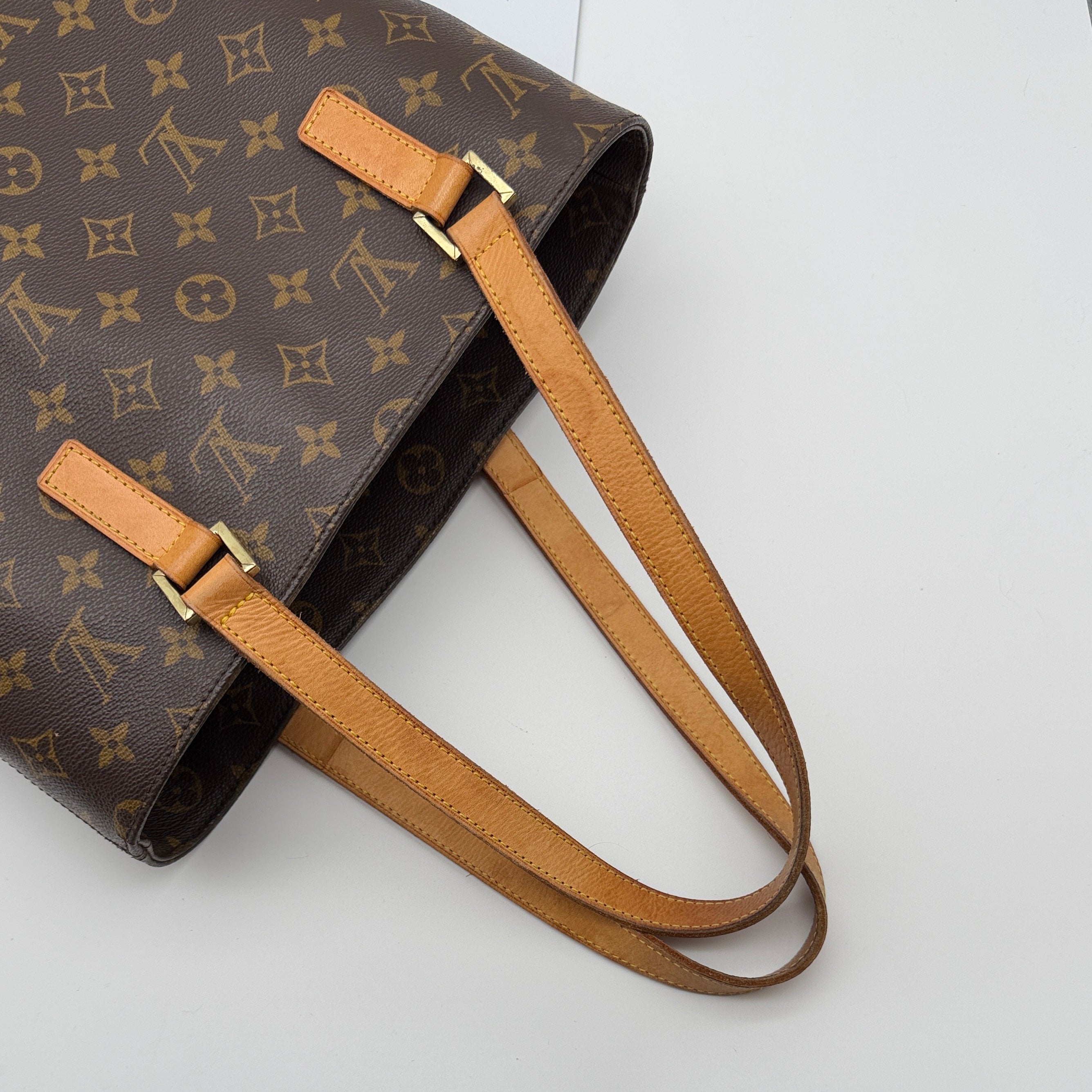 Louis Vuitton Vavin GM Tote Bag