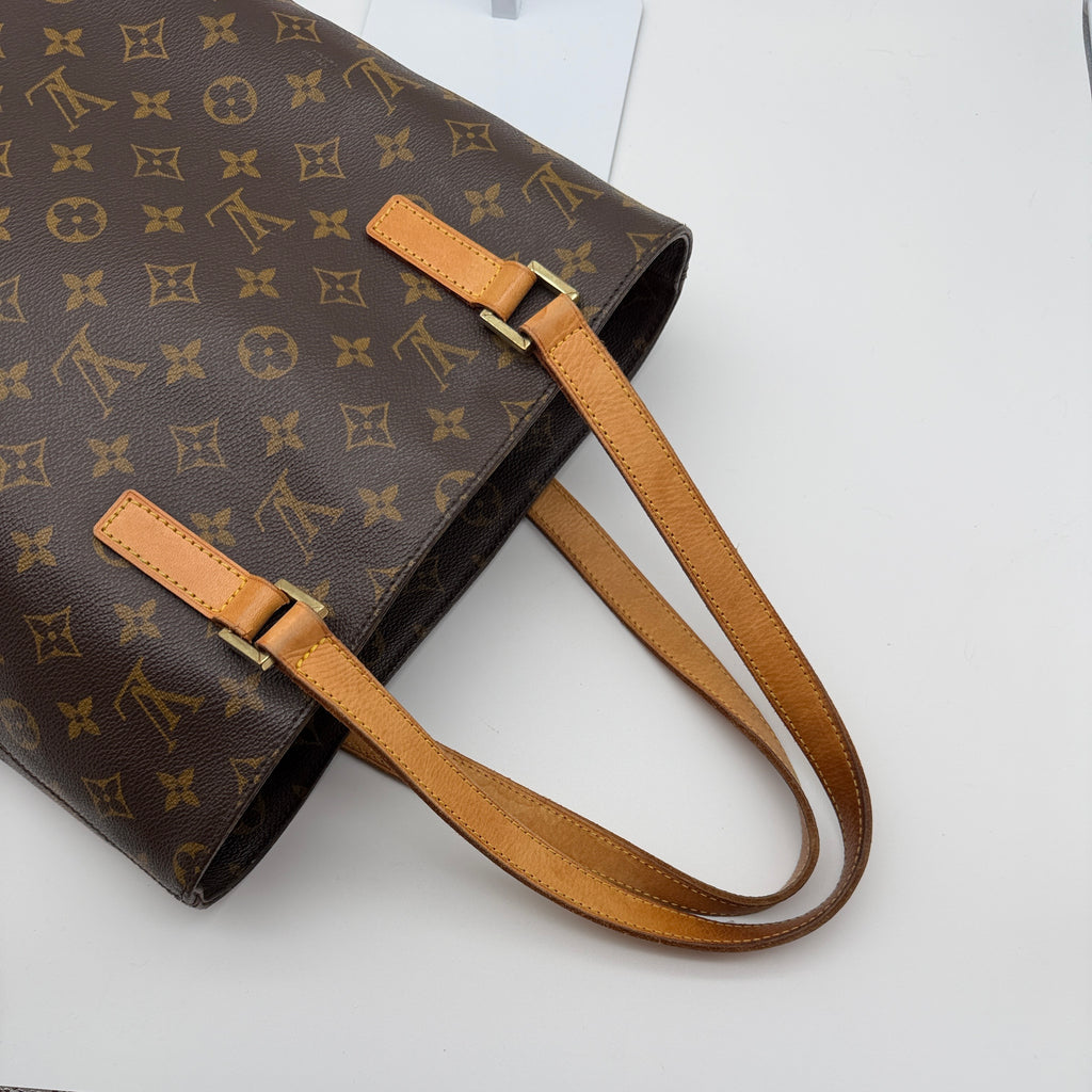 Louis Vuitton Vavin GM Tote Bag