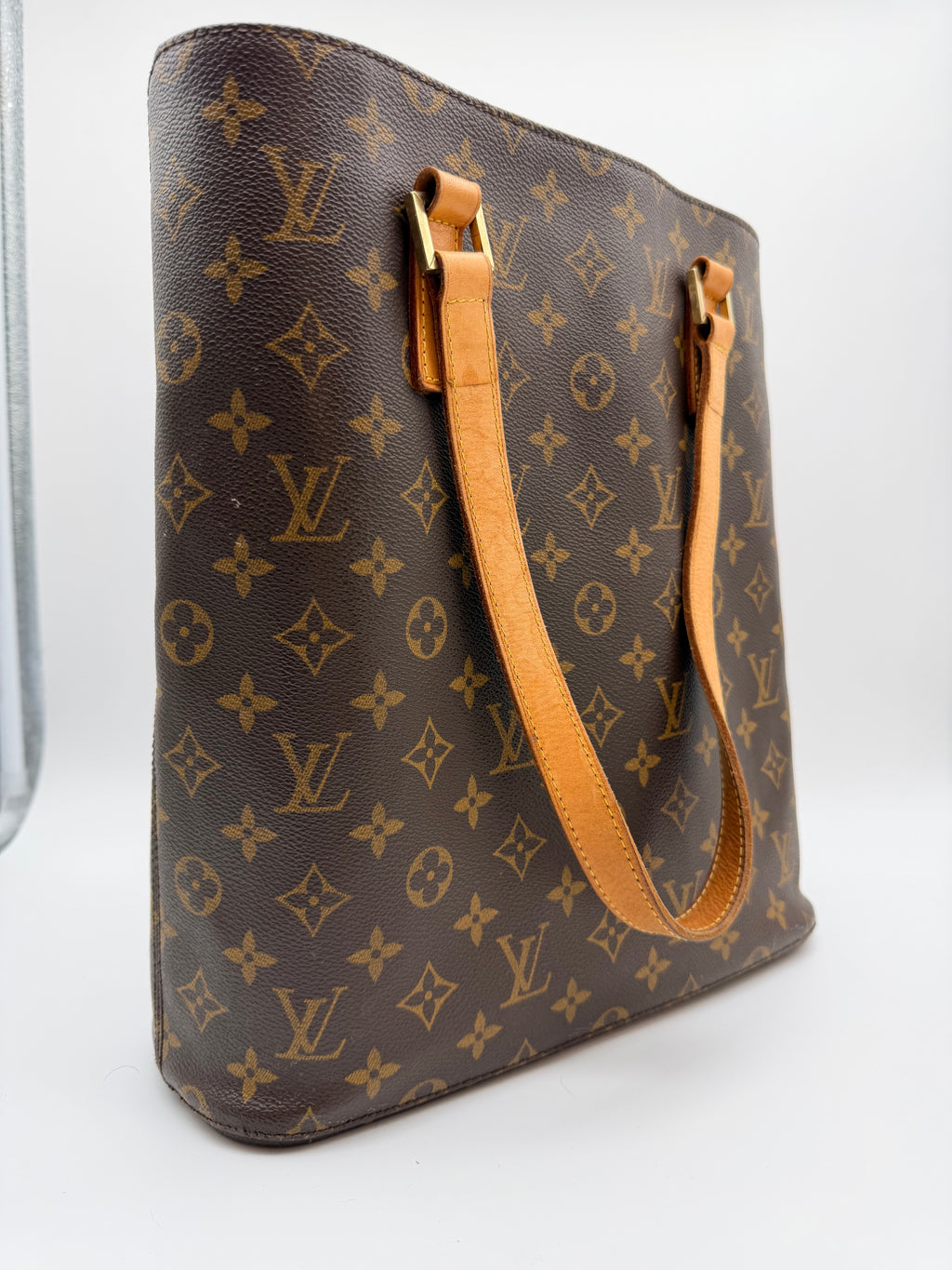 Louis Vuitton Vavin GM Tote Bag