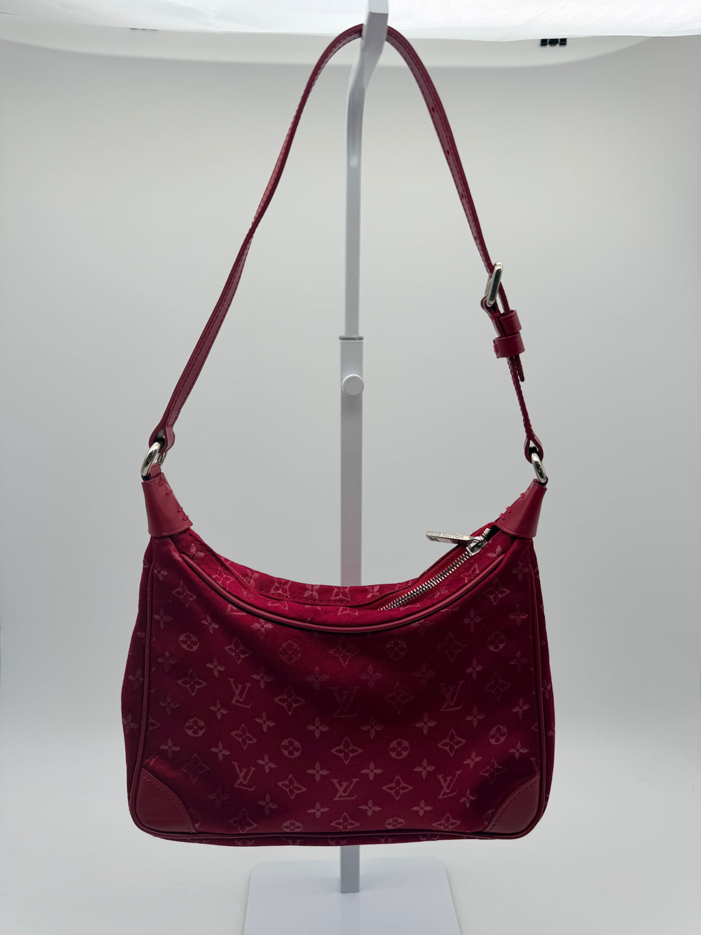 Louis Vuitton Little Boulogne Handbag