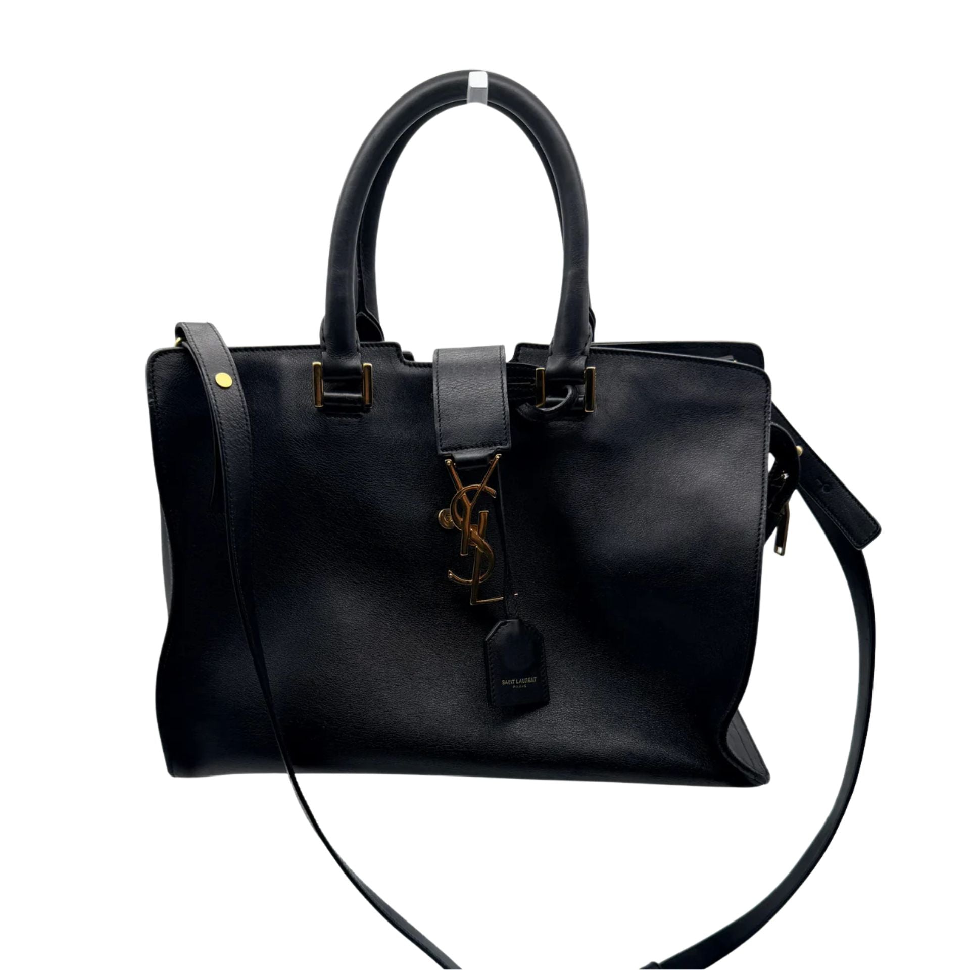 Saint Laurent Cabas Bag