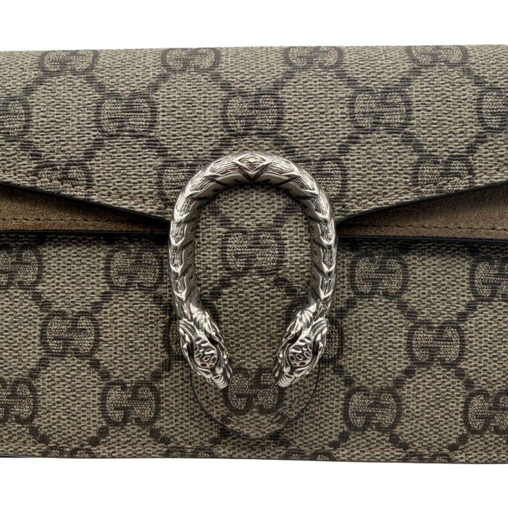 Gucci Dionysus Mini Bag