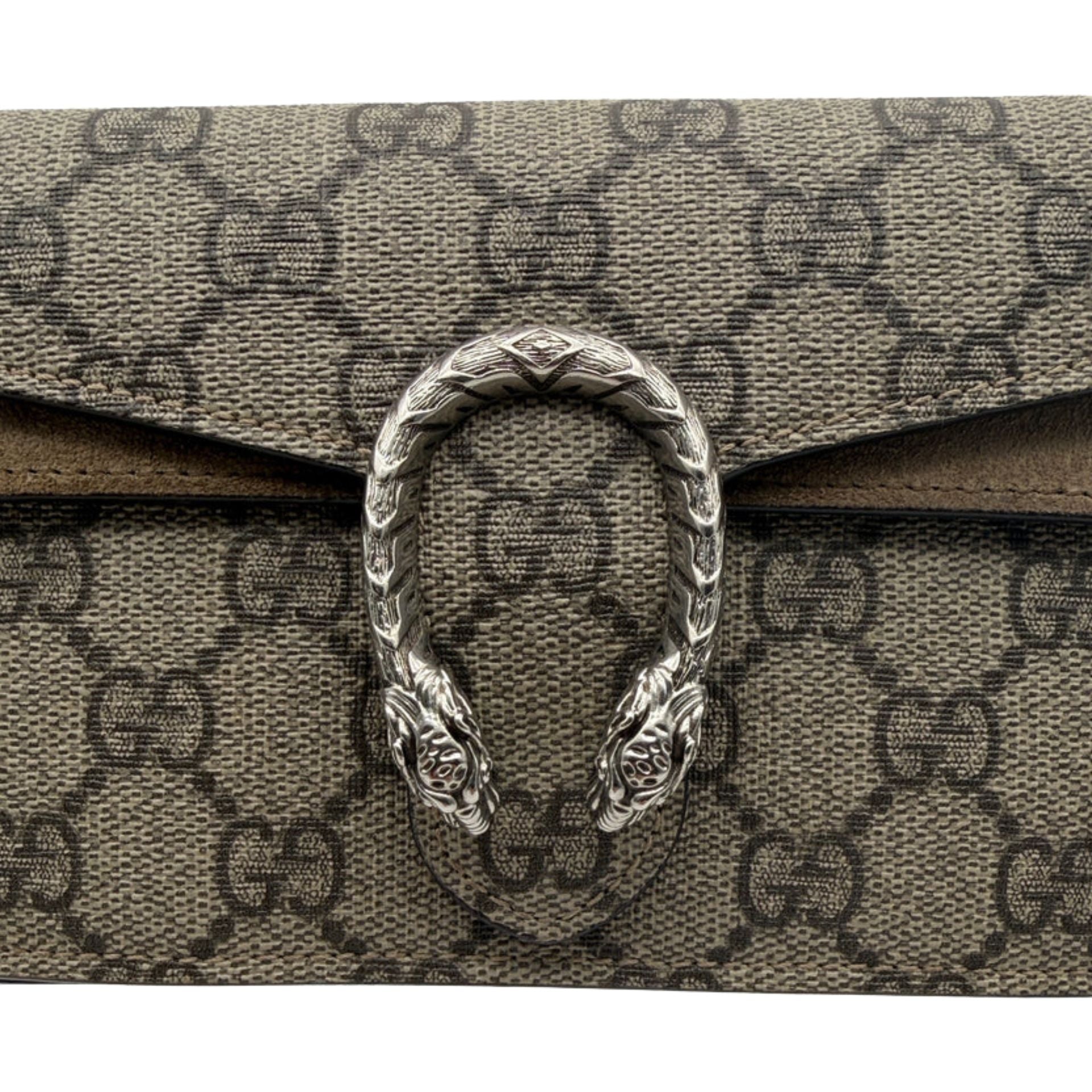 Gucci Dionysus Mini Bag
