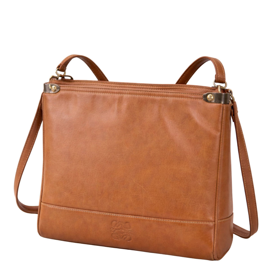 Loewe Anagram Shoulder Bag