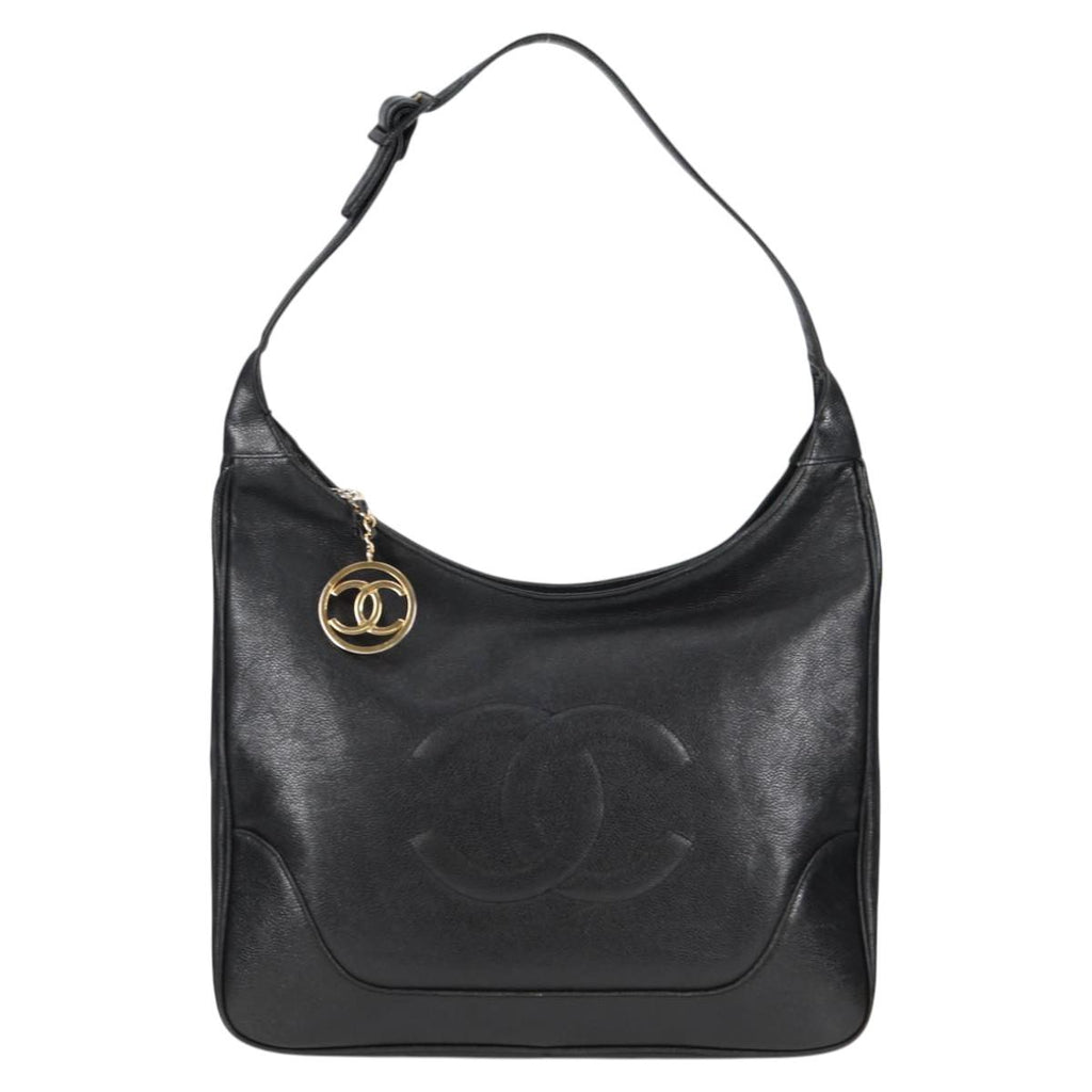 Chanel Caviar 31 Hobo