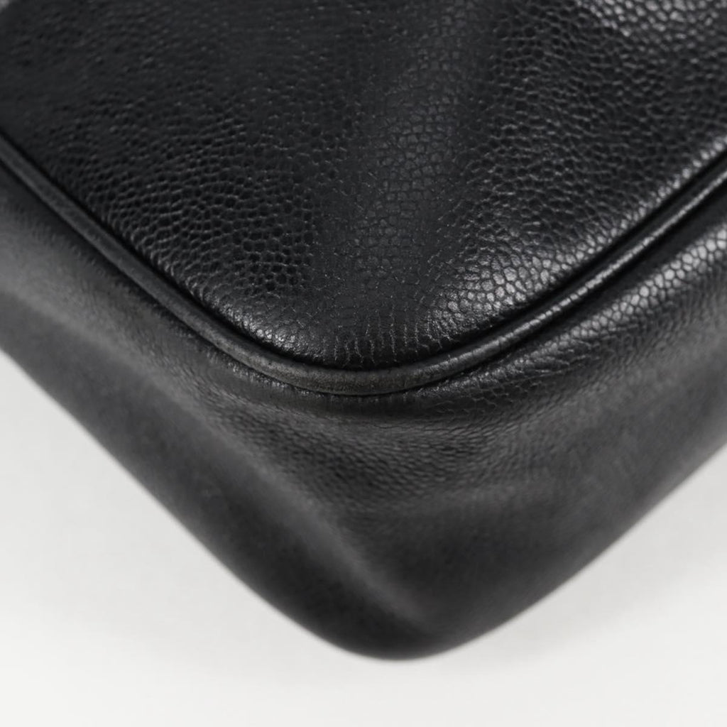 Chanel Caviar 31 Hobo