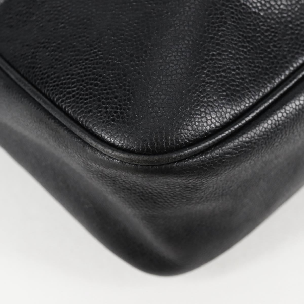 Chanel Caviar 31 Hobo