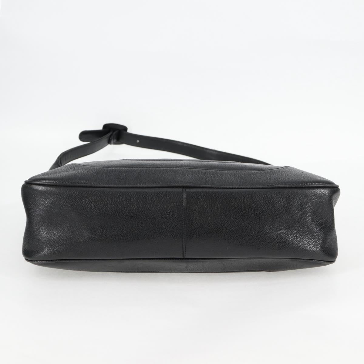 Chanel Caviar 31 Hobo