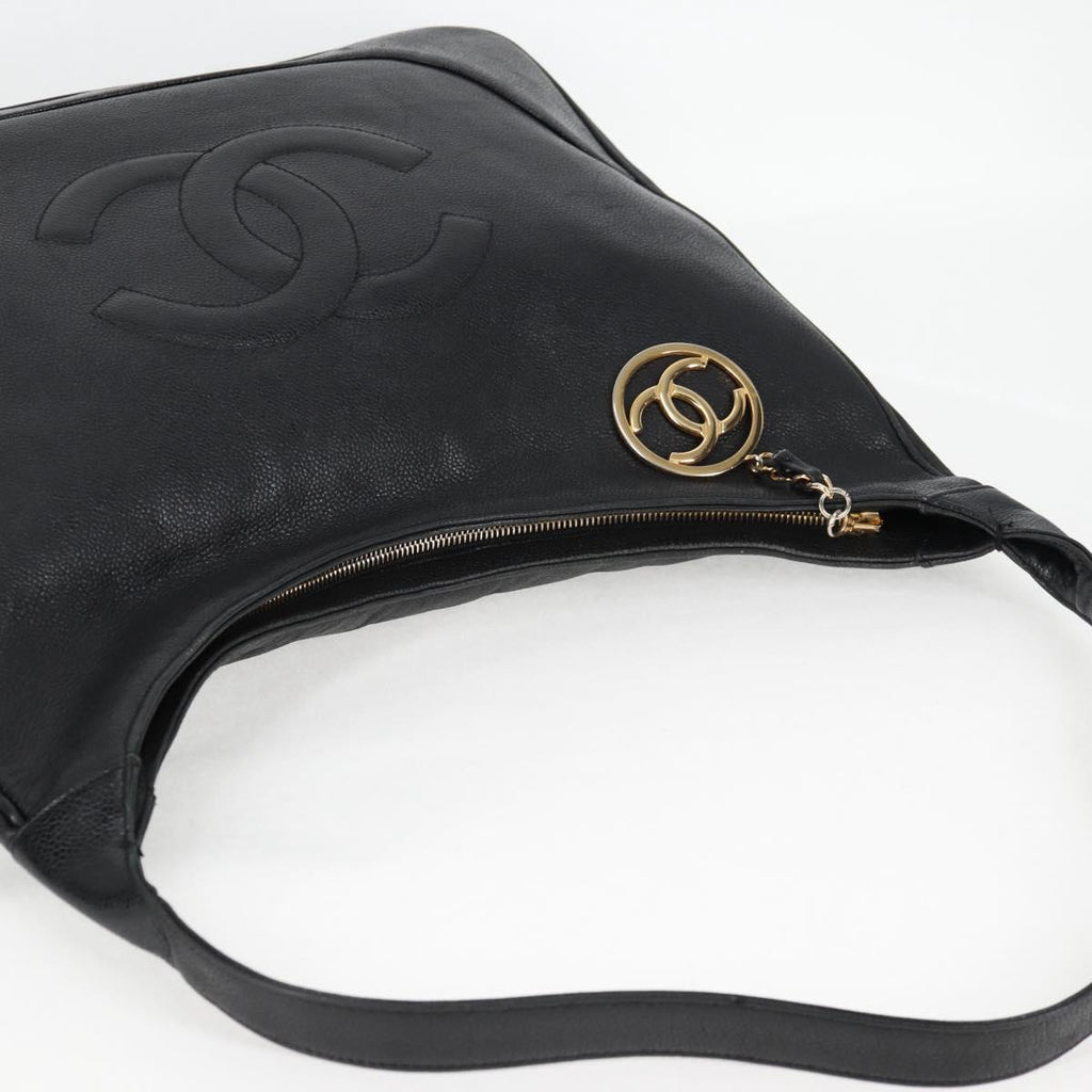 Chanel Caviar 31 Hobo