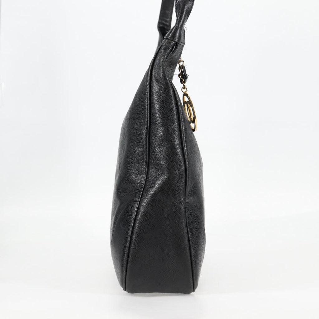Chanel Caviar 31 Hobo
