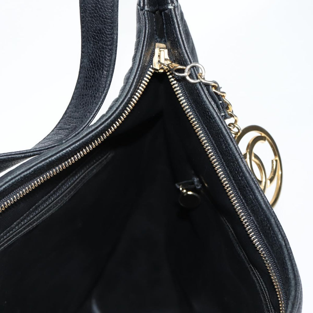 Chanel Caviar 31 Hobo