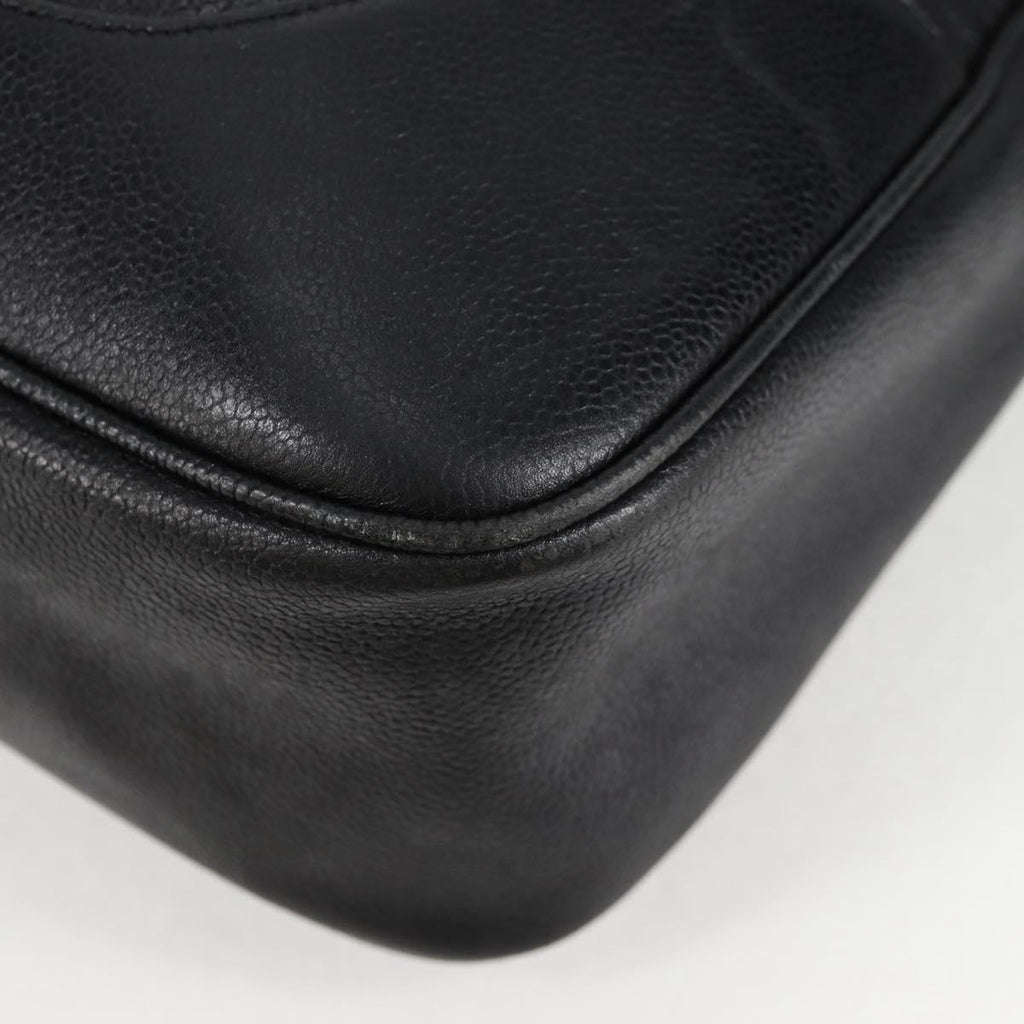 Chanel Caviar 31 Hobo