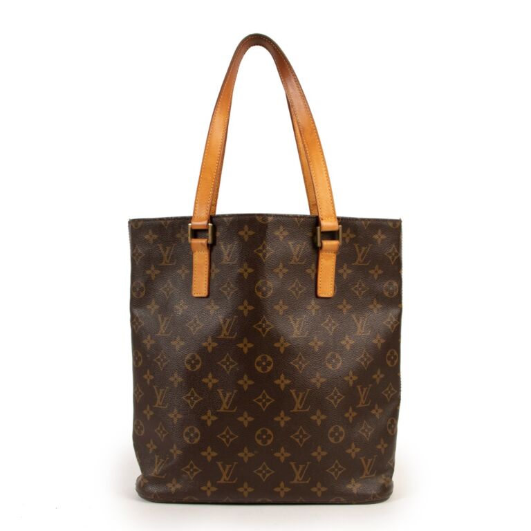 Louis Vuitton Vavin GM Tote Bag