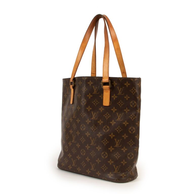 Louis Vuitton Vavin GM Tote Bag